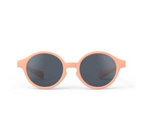 IZIPIZI Zonnebril Baby #D Apricot 0-3Y