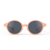 IZIPIZI Zonnebril Baby #D Apricot 0-3Y