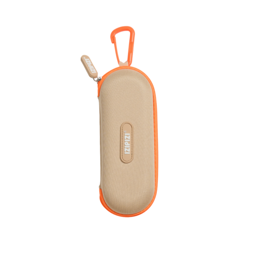 IZIPIZI Hardcase Coconut