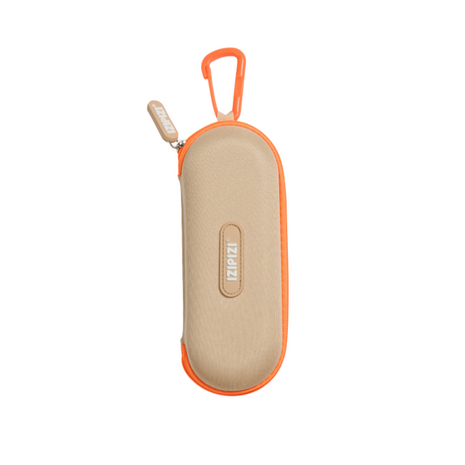 IZIPIZI Hardcase Coconut