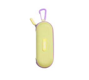 IZIPIZI Brillenkoker Lemon