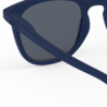 IZIPIZI Zonnebril Child #E Navy Blue 5-7Y