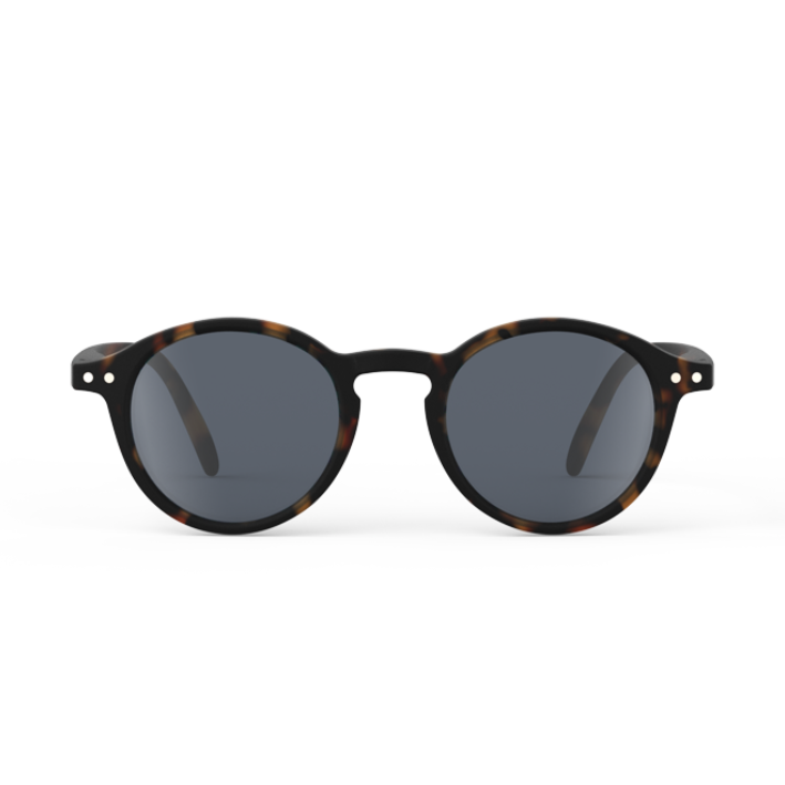 Zonnebril Child #D Tortoise 5-7Y afbeelding
