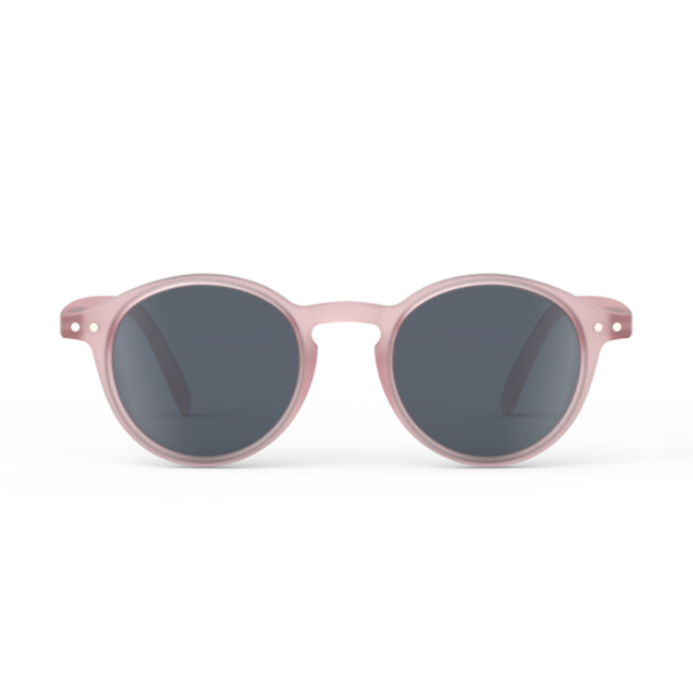 IZIPIZI Zonnebril Child #D Pink 5-7Y