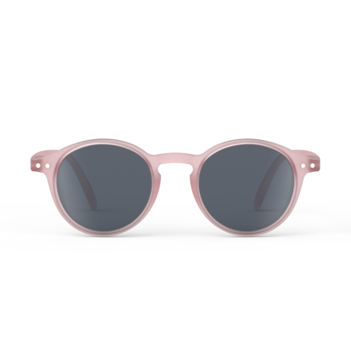 Zonnebril Child #D Pink 5-7Y afbeelding