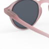 IZIPIZI Zonnebril Child #D Pink 5-7Y