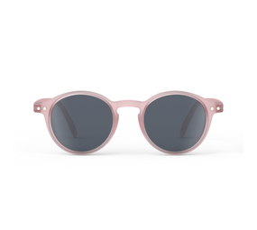 IZIPIZI Zonnebril Child #D Pink 3-5Y