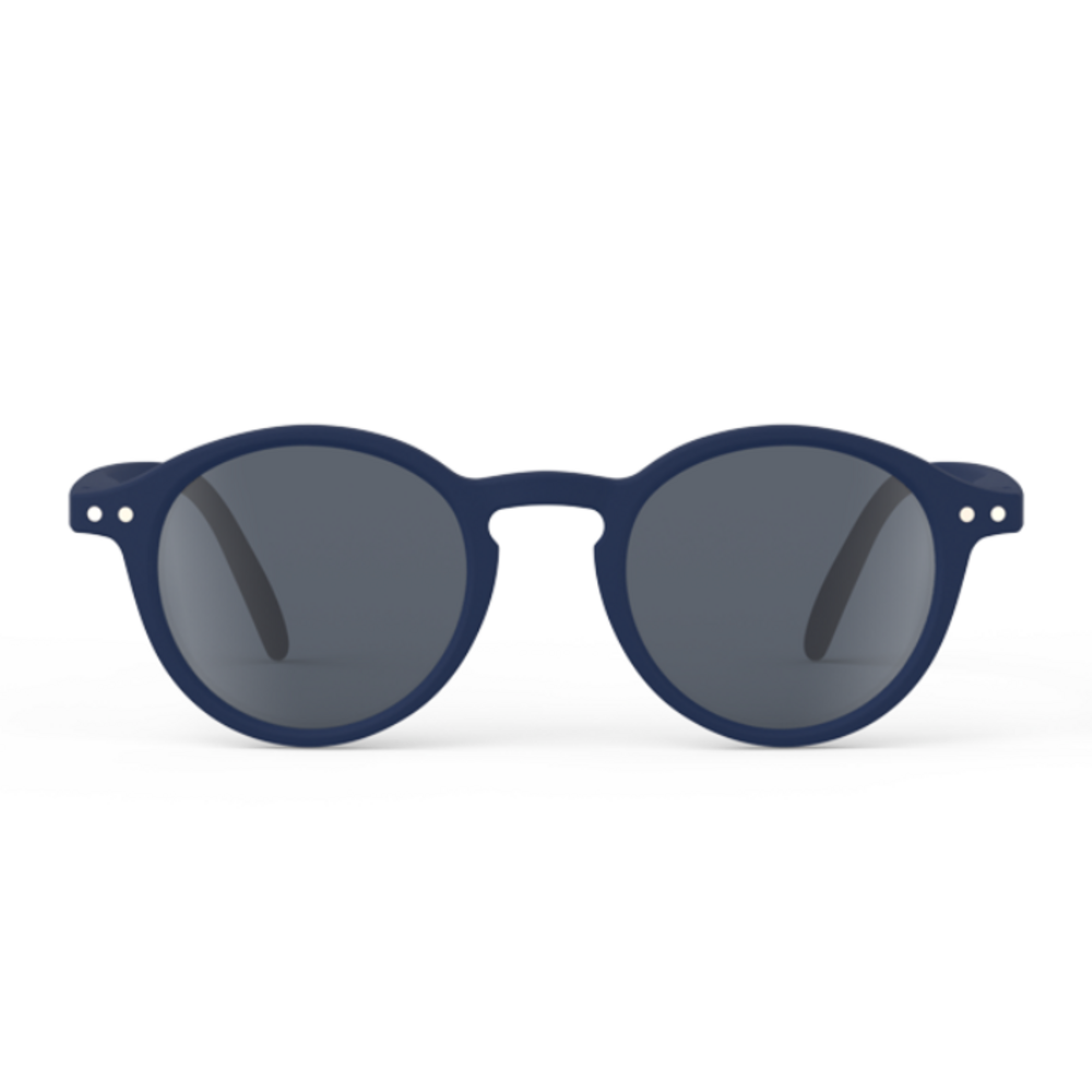 IZIPIZI Zonnebril Child #D Navy blue 5-7Y