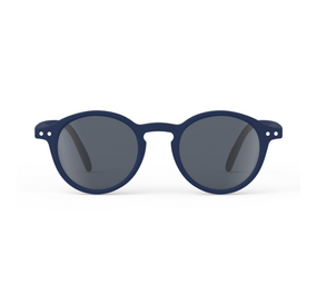 IZIPIZI Zonnebril Child #D Navy Blue 5-7Y