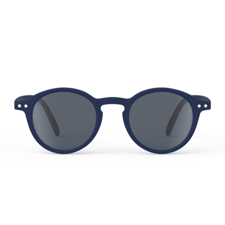 IZIPIZI Zonnebril Child #D Navy blue 5-7Y