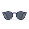 IZIPIZI Zonnebril Child #D Navy blue 5-7Y