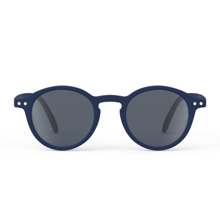 Zonnebril Child #D Navy blue 5-7Y afbeelding