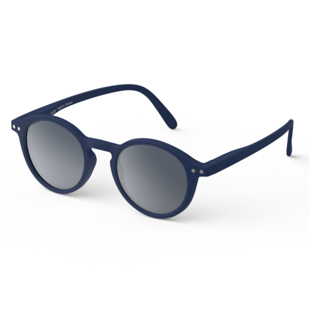 IZIPIZI Zonnebril Child #D Navy blue 5-7Y