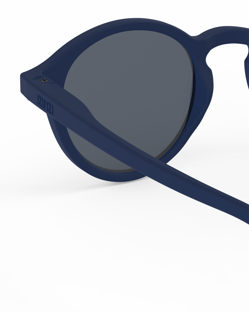 IZIPIZI Zonnebril Child #D Navy blue 5-7Y