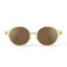 IZIPIZI Zonnebril Baby #D Vanilla 0-3Y