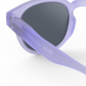 IZIPIZI Zonnebril Child #C Lavender 5-7Y