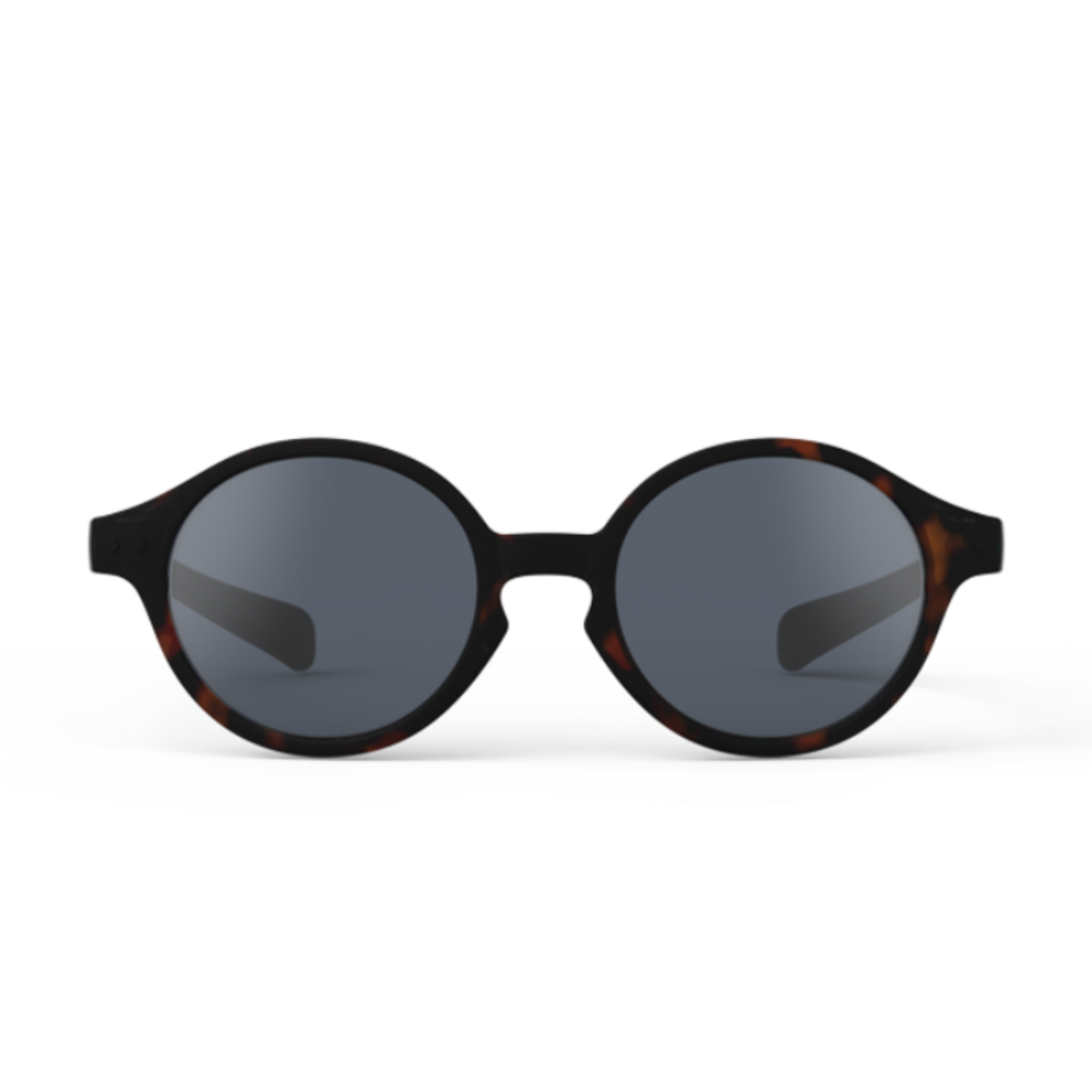 IZIPIZI Zonnebril Baby #D Tortoise 0-3Y