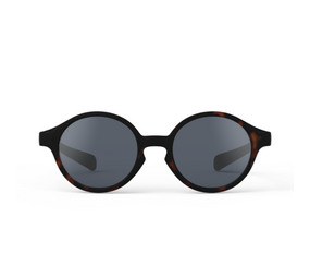 IZIPIZI Zonnebril Baby #D Tortoise 0-3Y