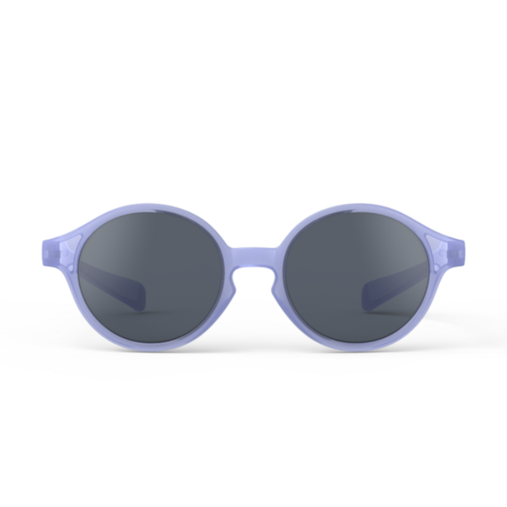 IZIPIZI Zonnebril Baby #D Mauve 0-3Y