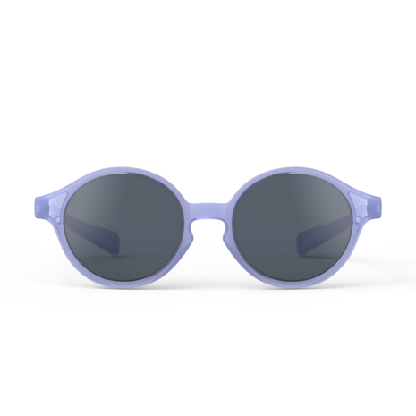 IZIPIZI Zonnebril Baby #D Mauve 0-3Y