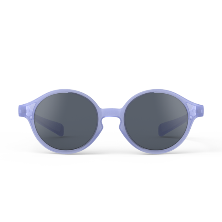 Zonnebril Baby #D Mauve 0-3Y afbeelding