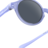 IZIPIZI Zonnebril Baby #D Mauve 0-3Y