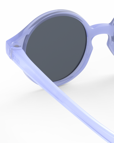 IZIPIZI Zonnebril Baby #D Mauve 0-3Y