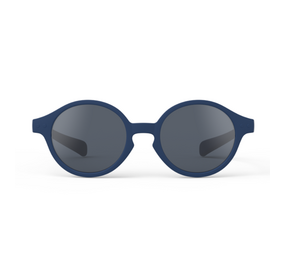 IZIPIZI Zonnebril Baby #D Denim Blue 0-3Y