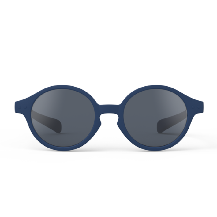 Zonnebril Baby #D Denim Blue 0-3Y afbeelding