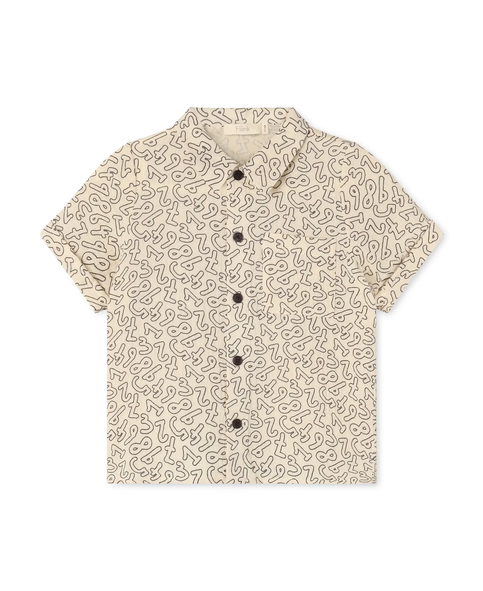 Shirt Elmo afbeelding