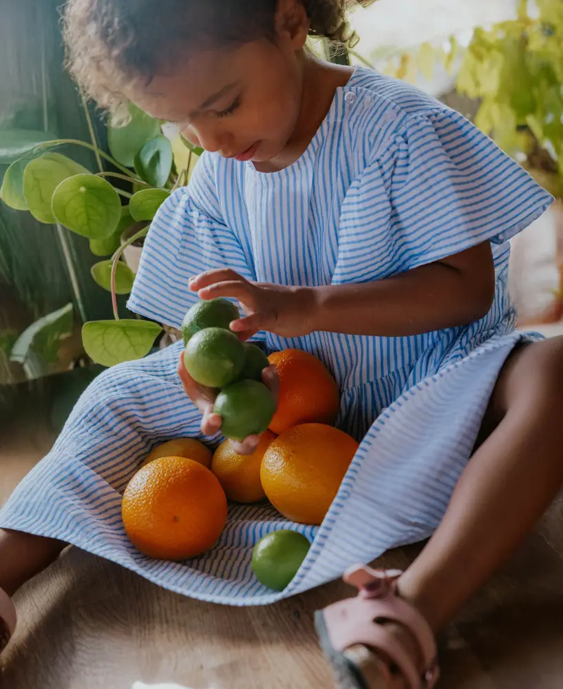 Fliink Jurk Cha Cha Stripe