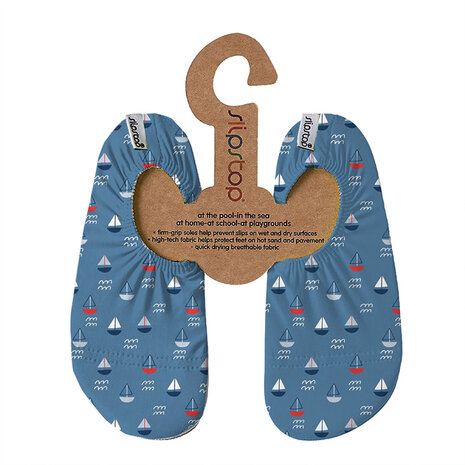 SlipStop Waterschoentjes Caspian