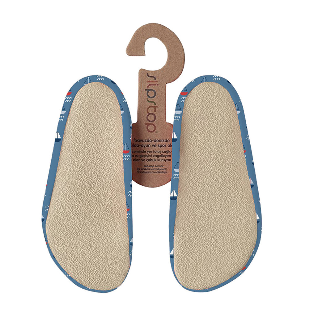 SlipStop Waterschoentjes Caspian