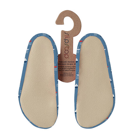 SlipStop Waterschoentjes Caspian