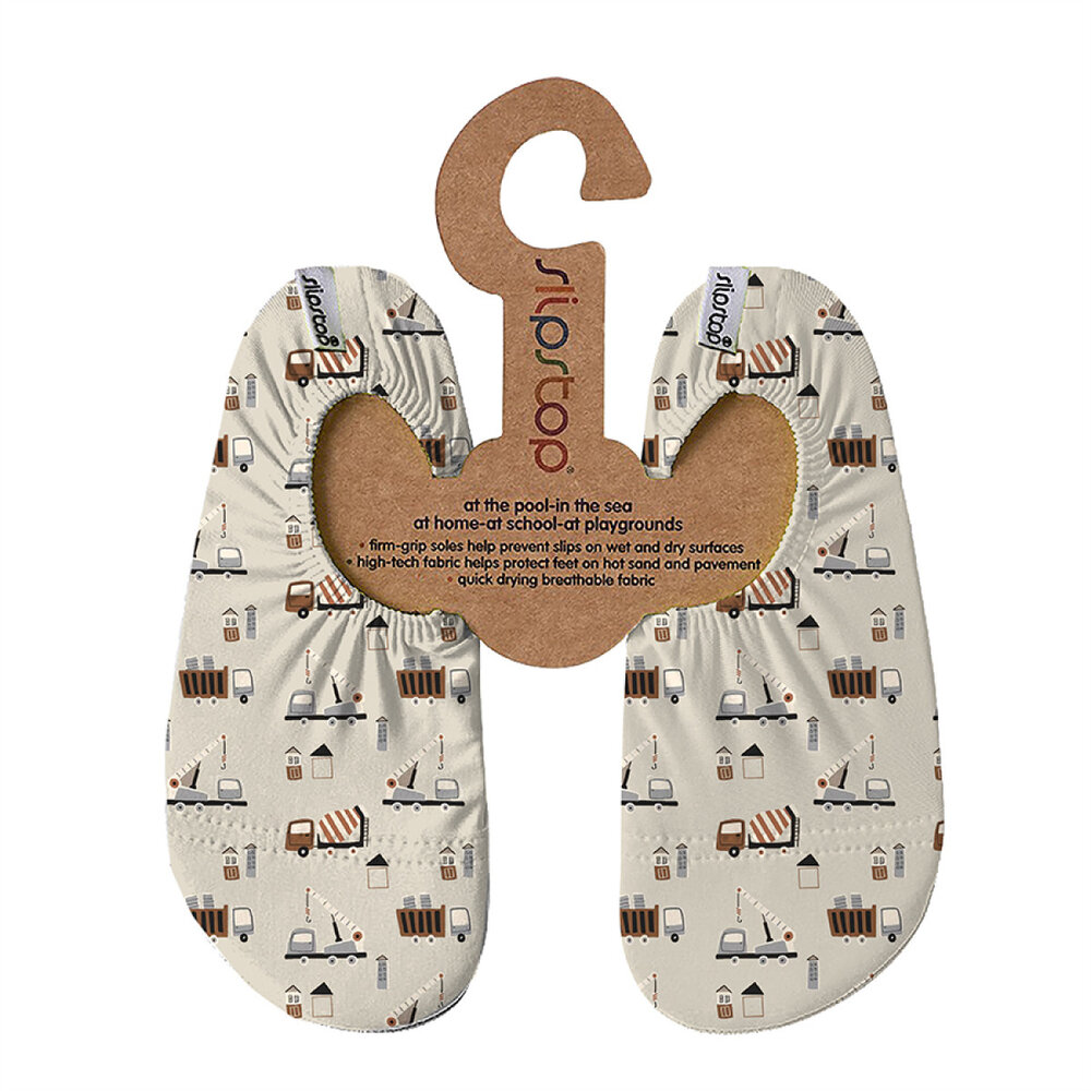 SlipStop Waterschoentjes Luke