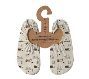 SlipStop Waterschoentjes Luke