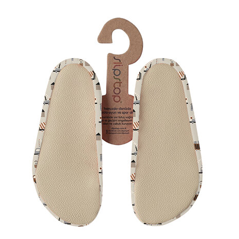 SlipStop Waterschoentjes Luke