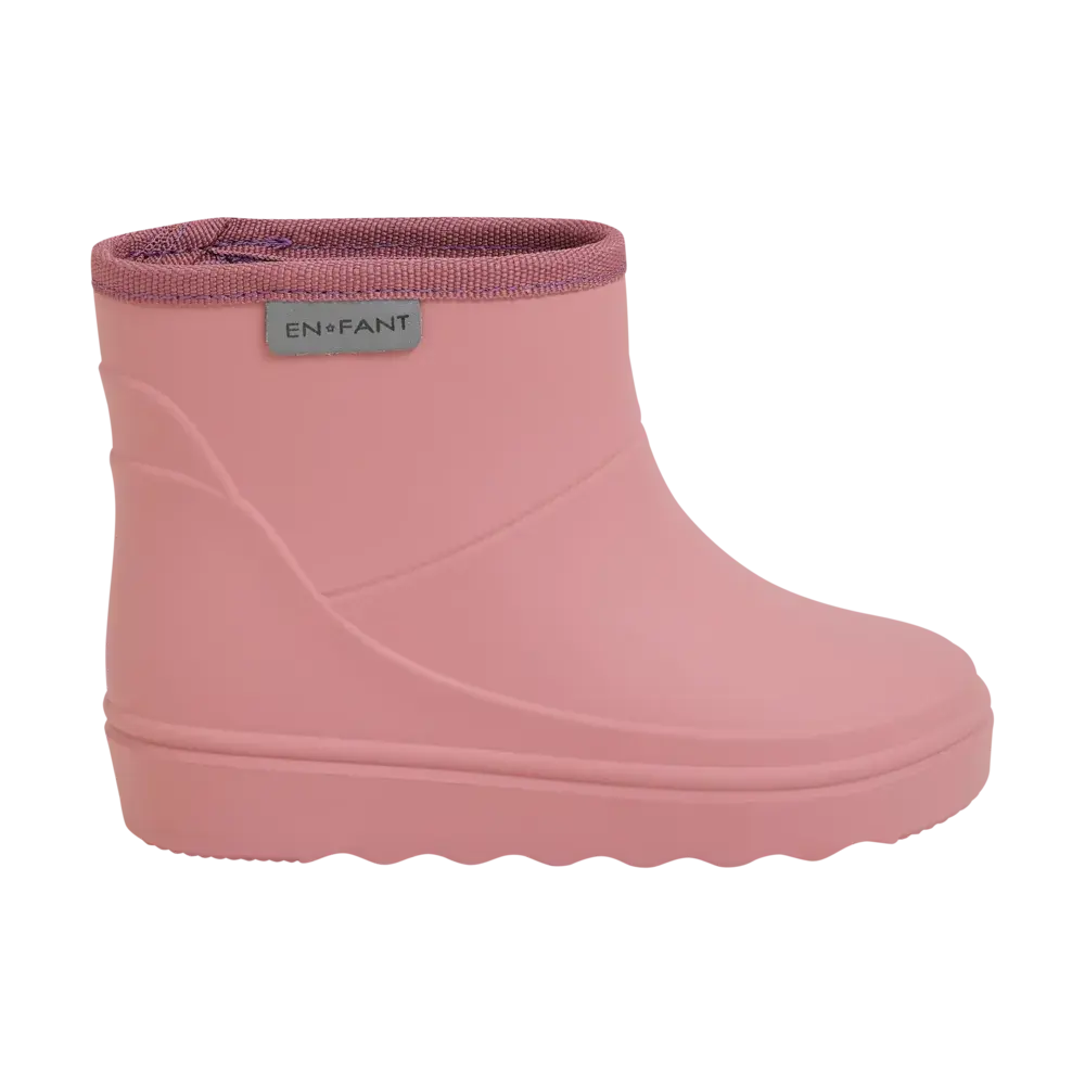 EnFant Regenlaarsjes Short Old Rose EnFant Regenlaarsjes Short Old Rose