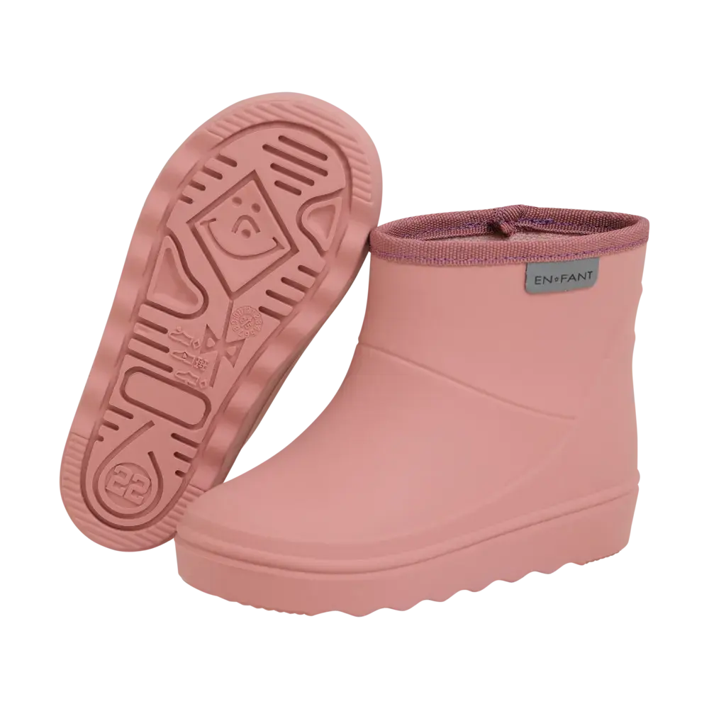 EnFant Regenlaarsjes Short Old Rose EnFant Regenlaarsjes Short Old Rose