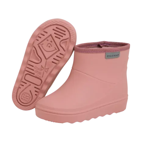 EnFant Regenlaarsjes Short Old Rose EnFant Regenlaarsjes Short Old Rose