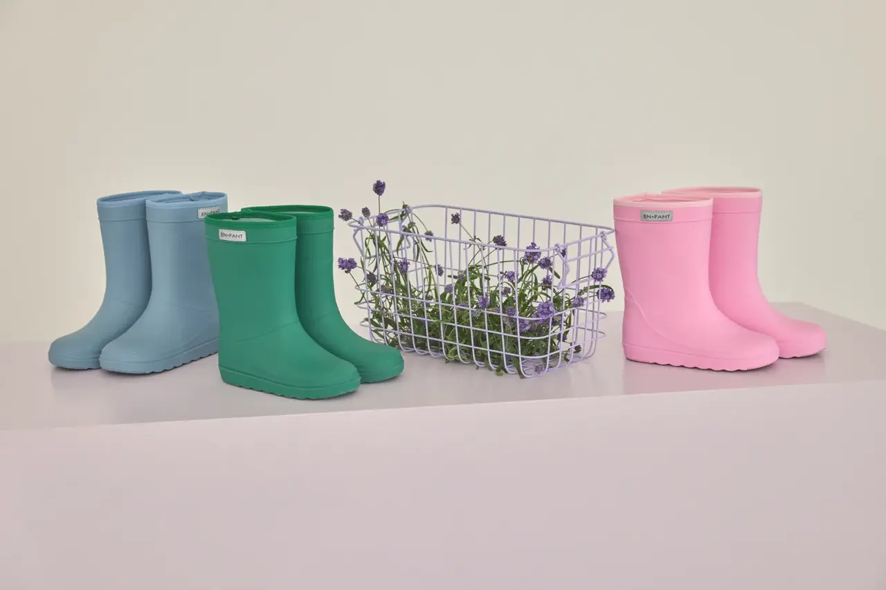 EnFant Regenlaarsjes Bonbon EnFant Regenlaarsjes Bonbon