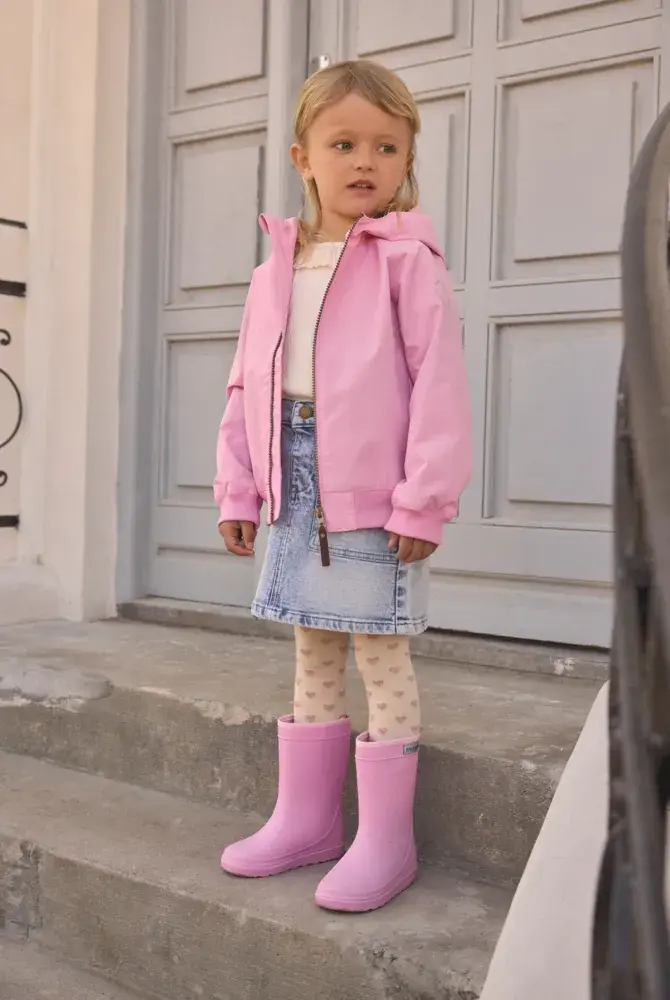 EnFant Regenlaarsjes Bonbon EnFant Regenlaarsjes Bonbon