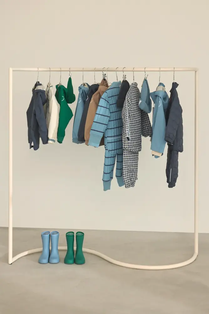 EnFant Regenlaarsjes Citadel EnFant Regenlaarsjes Citadel