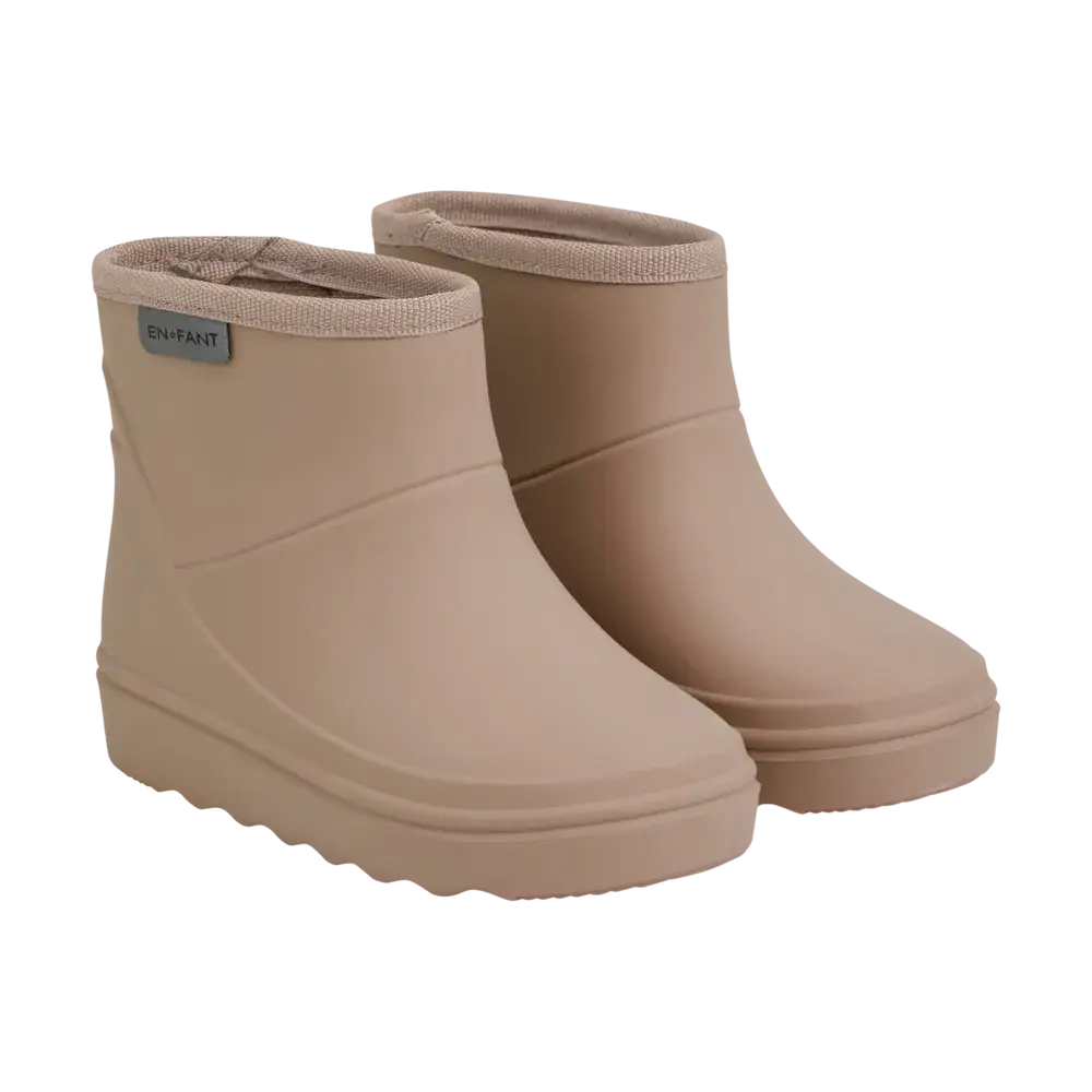 EnFant Regenlaarsjes Short Portabella EnFant Regenlaarsjes Short Portabella