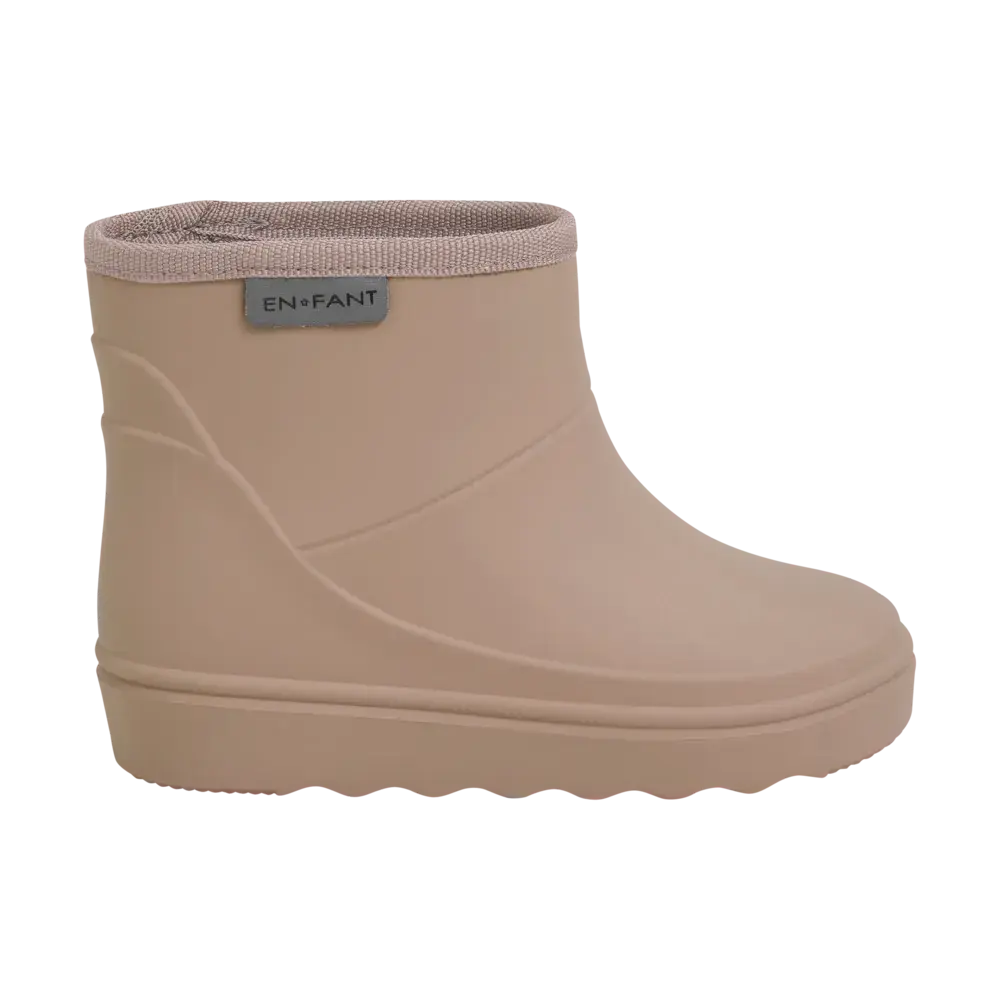 EnFant Regenlaarsjes Short Portabella EnFant Regenlaarsjes Short Portabella