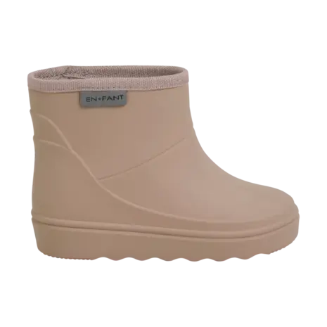 EnFant Regenlaarsjes Short Portabella EnFant Regenlaarsjes Short Portabella