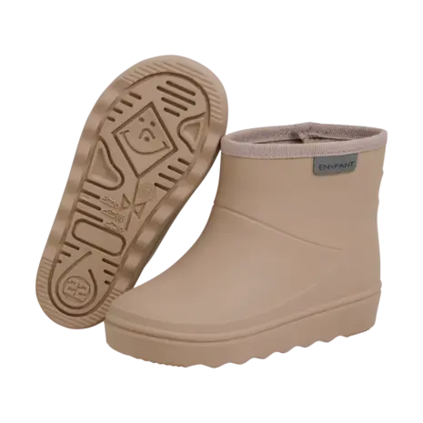 EnFant Regenlaarsjes Short Portabella EnFant Regenlaarsjes Short Portabella