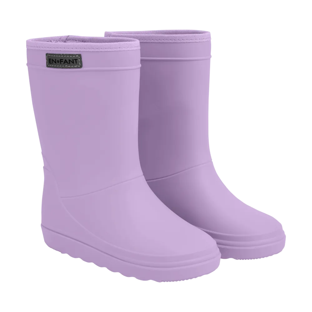 Regenlaarsjes Lavender afbeelding