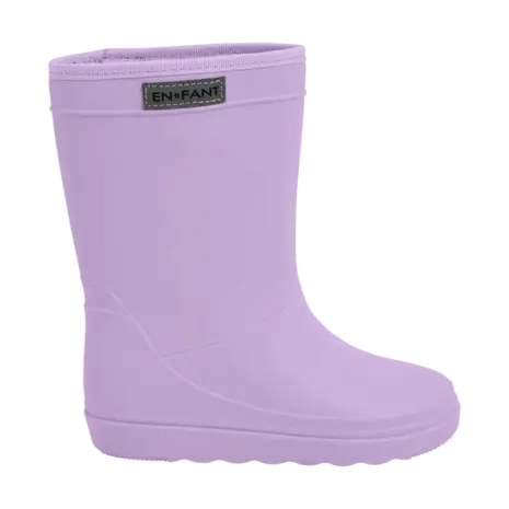 EnFant Regenlaarsjes Lavender EnFant Regenlaarsjes Lavender