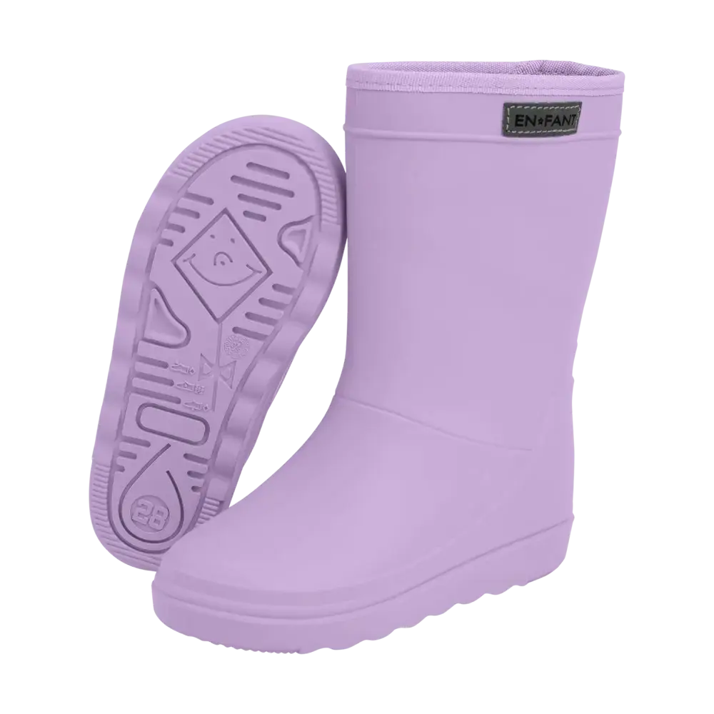 EnFant Regenlaarsjes Lavender EnFant Regenlaarsjes Lavender